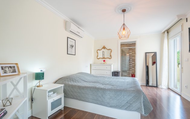 Resale - Villa - Pilar de la Horadada - Pinar de Campoverde