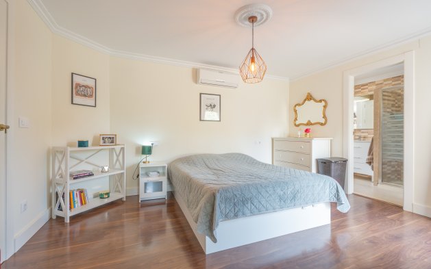 Resale - Villa - Pilar de la Horadada - Pinar de Campoverde