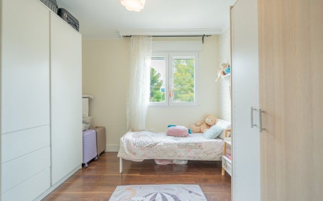 Resale - Villa - Pilar de la Horadada - Pinar de Campoverde