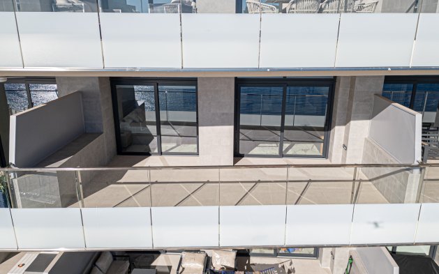 Reventa - Apartamento / piso - Benidorm