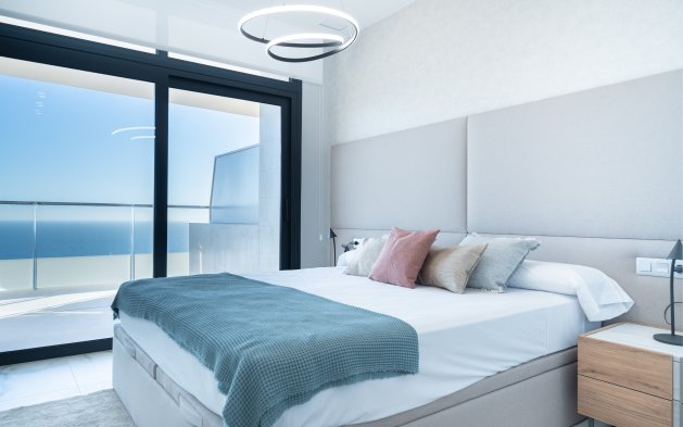 Reventa - Apartamento / piso - Benidorm