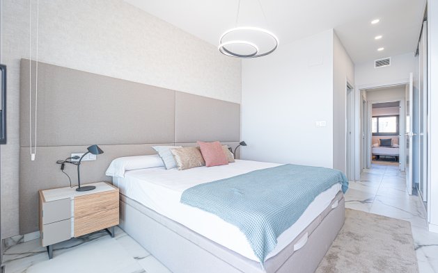 Reventa - Apartamento / piso - Benidorm