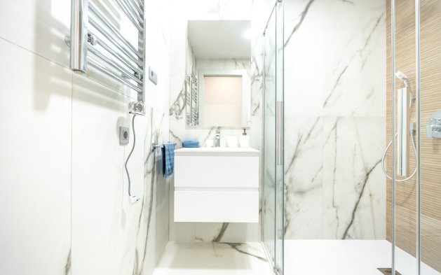 Reventa - Apartamento / piso - Benidorm