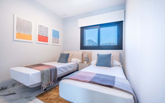 Reventa - Apartamento / piso - Benidorm