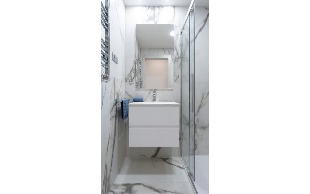 Reventa - Apartamento / piso - Benidorm
