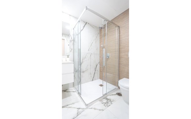 Reventa - Apartamento / piso - Benidorm