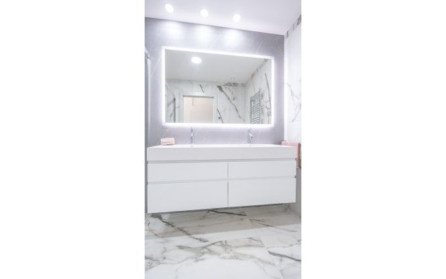 Reventa - Apartamento / piso - Benidorm