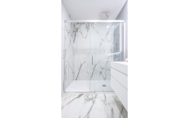 Reventa - Apartamento / piso - Benidorm