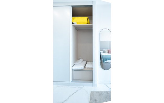 Reventa - Apartamento / piso - Benidorm