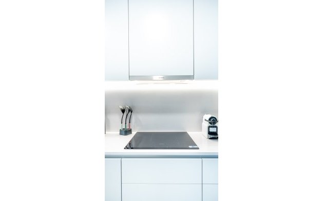 Reventa - Apartamento / piso - Benidorm
