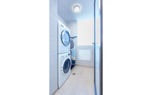Reventa - Apartamento / piso - Benidorm
