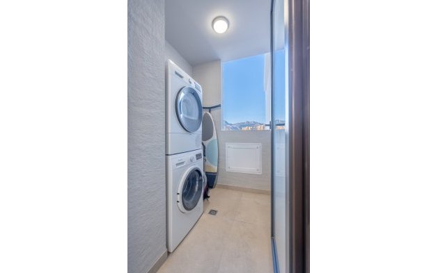 Reventa - Apartamento / piso - Benidorm