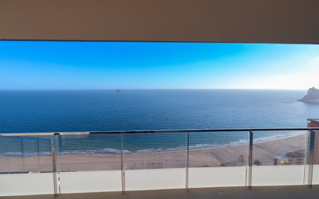 Reventa - Apartamento / piso - Benidorm