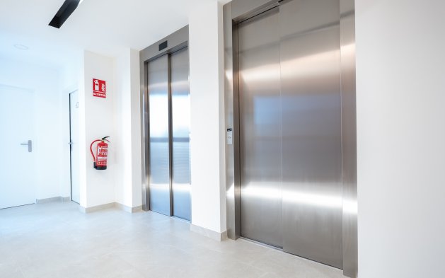 Reventa - Apartamento / piso - Benidorm