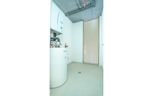 Reventa - Apartamento / piso - Benidorm