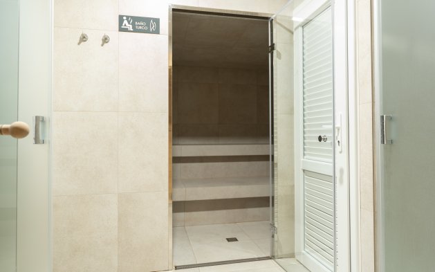 Reventa - Apartamento / piso - Benidorm