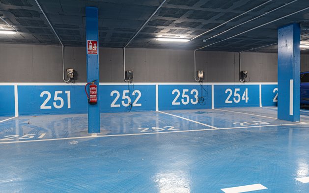 Reventa - Apartamento / piso - Benidorm