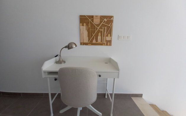 Reventa - Duplex - Santa Pola - Gran Alacant