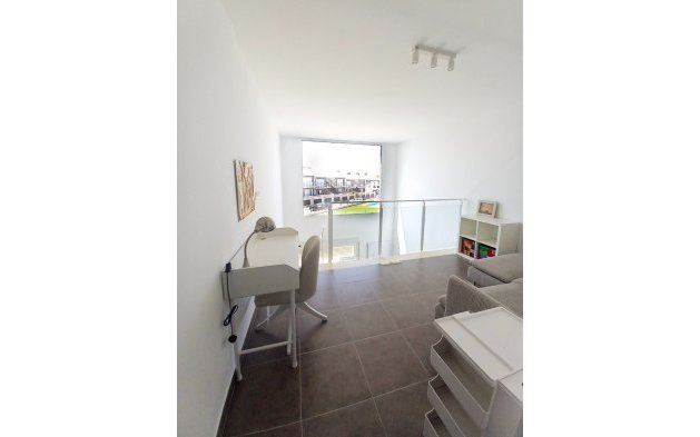 Reventa - Duplex - Santa Pola - Gran Alacant