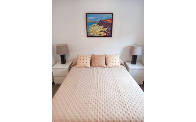 Reventa - Duplex - Santa Pola - Gran Alacant