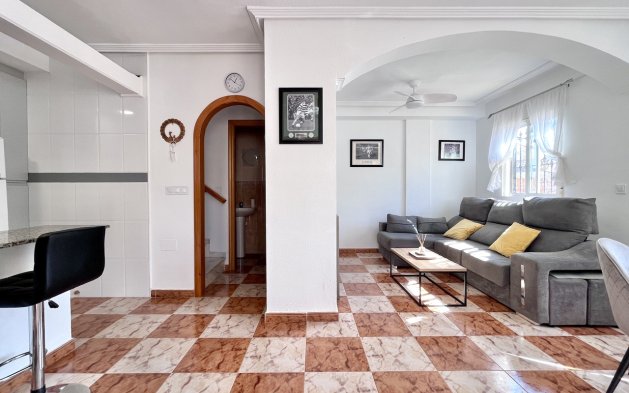 Odsprzedaż - Dupleks - Orihuela Costa - La Zenia