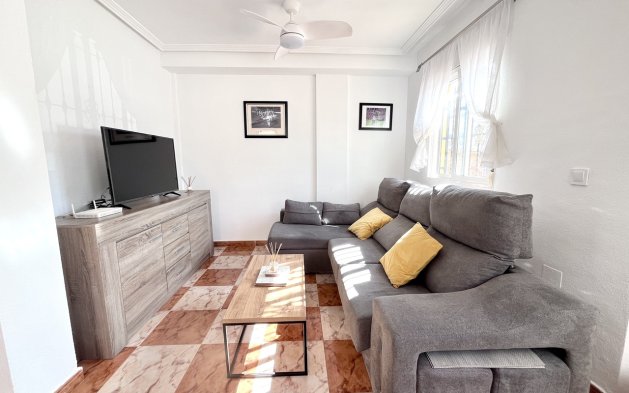 Odsprzedaż - Dupleks - Orihuela Costa - La Zenia