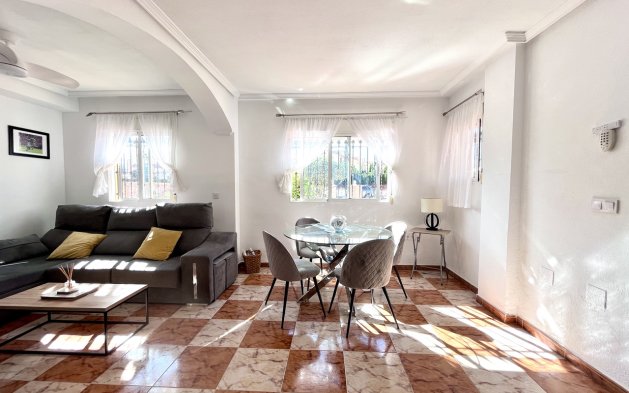 Odsprzedaż - Dupleks - Orihuela Costa - La Zenia