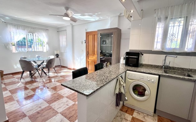 Odsprzedaż - Dupleks - Orihuela Costa - La Zenia