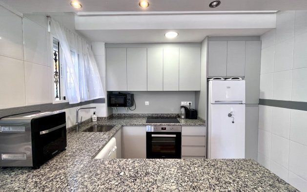 Odsprzedaż - Dupleks - Orihuela Costa - La Zenia