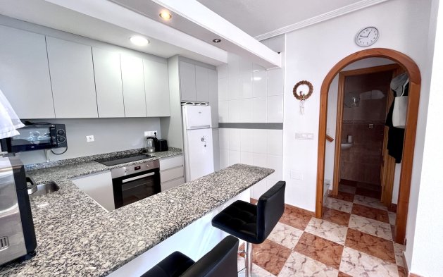 Odsprzedaż - Dupleks - Orihuela Costa - La Zenia