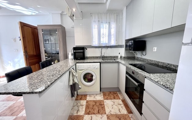 Odsprzedaż - Dupleks - Orihuela Costa - La Zenia