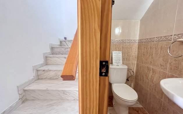 Odsprzedaż - Dupleks - Orihuela Costa - La Zenia