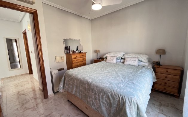 Odsprzedaż - Dupleks - Orihuela Costa - La Zenia