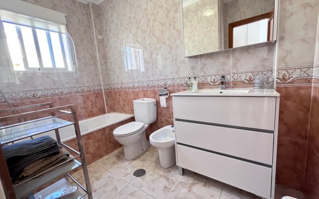 Odsprzedaż - Dupleks - Orihuela Costa - La Zenia