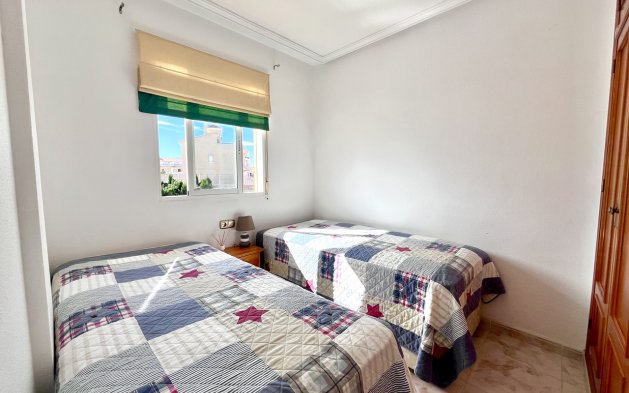 Odsprzedaż - Dupleks - Orihuela Costa - La Zenia