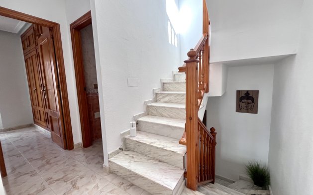 Odsprzedaż - Dupleks - Orihuela Costa - La Zenia