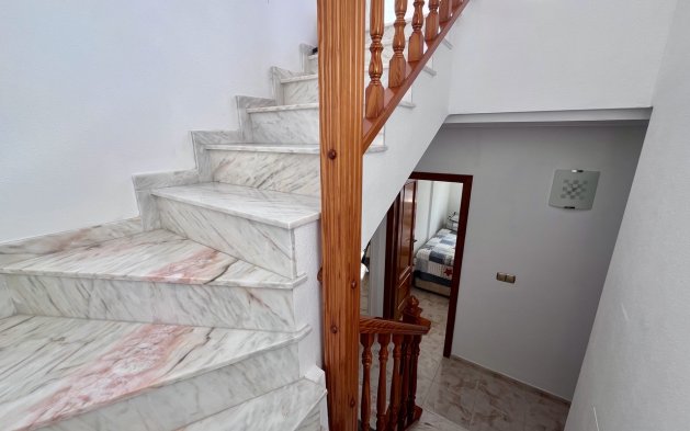 Odsprzedaż - Dupleks - Orihuela Costa - La Zenia