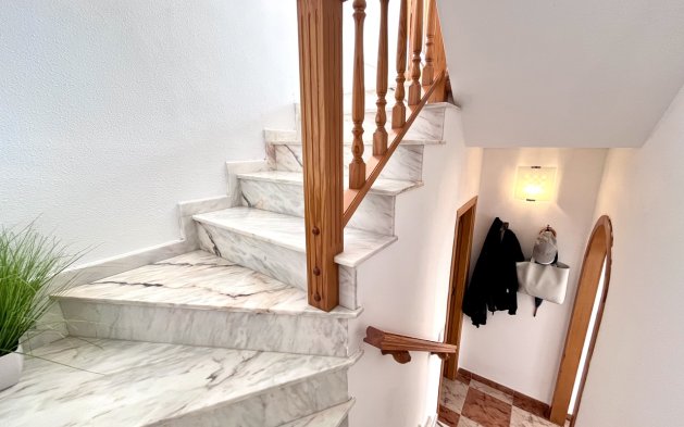 Odsprzedaż - Dupleks - Orihuela Costa - La Zenia