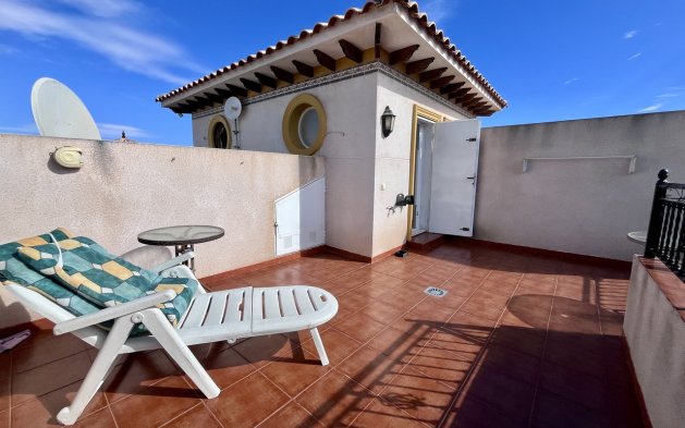 Odsprzedaż - Dupleks - Orihuela Costa - La Zenia