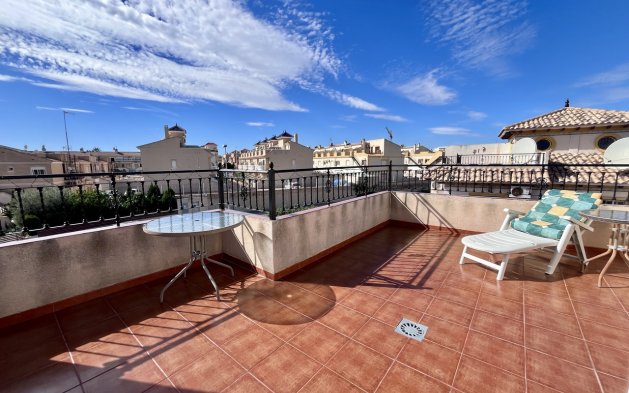 Odsprzedaż - Dupleks - Orihuela Costa - La Zenia