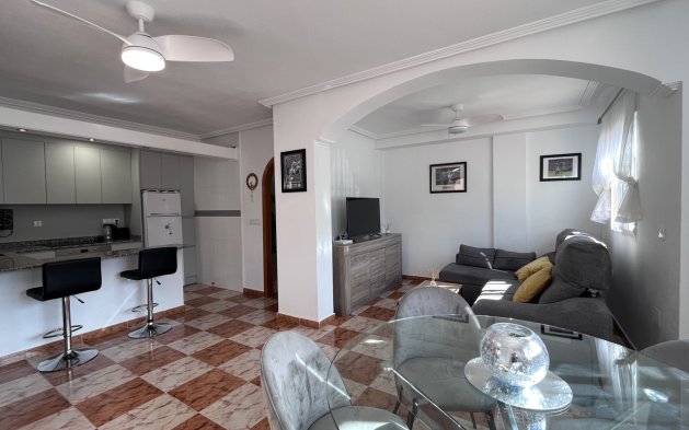 Odsprzedaż - Dupleks - Orihuela Costa - La Zenia