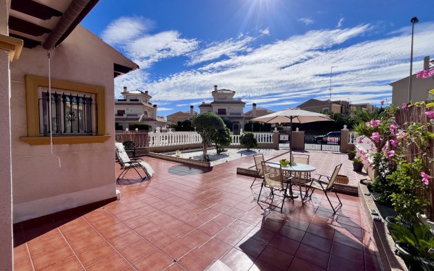 Odsprzedaż - Dupleks - Orihuela Costa - La Zenia