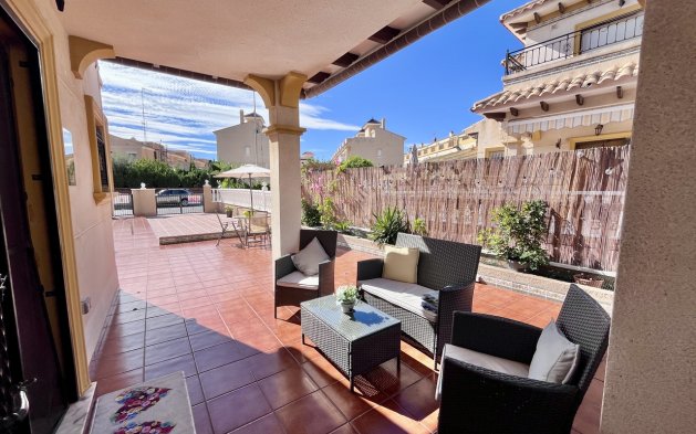 Odsprzedaż - Dupleks - Orihuela Costa - La Zenia