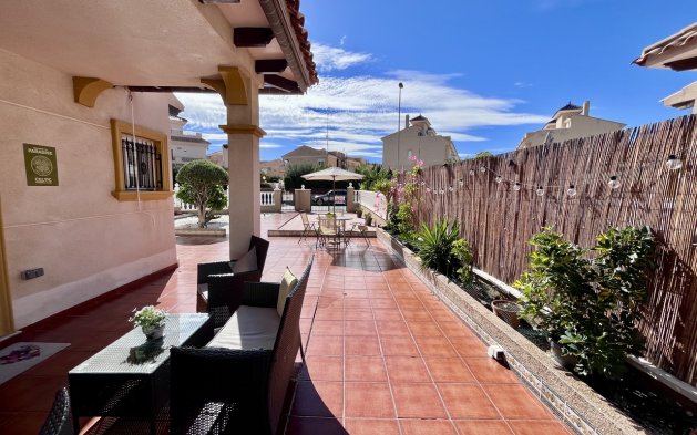 Odsprzedaż - Dupleks - Orihuela Costa - La Zenia