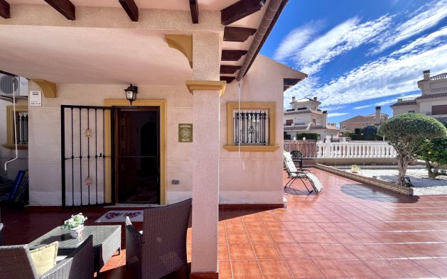 Odsprzedaż - Dupleks - Orihuela Costa - La Zenia