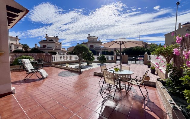 Odsprzedaż - Dupleks - Orihuela Costa - La Zenia