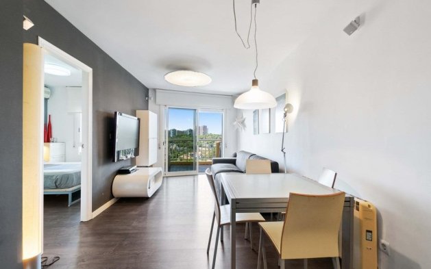 Reventa - Apartamento / piso - Orihuela Costa - Campoamor