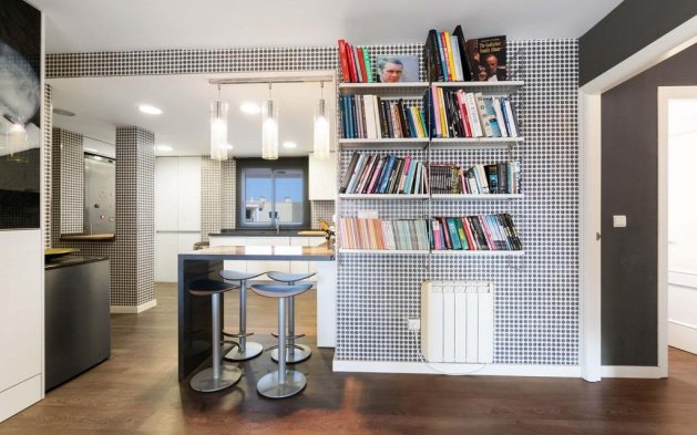 Reventa - Apartamento / piso - Orihuela Costa - Campoamor