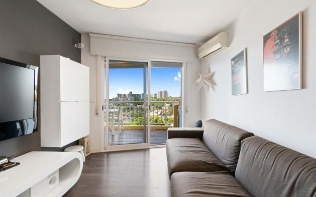 Reventa - Apartamento / piso - Orihuela Costa - Campoamor