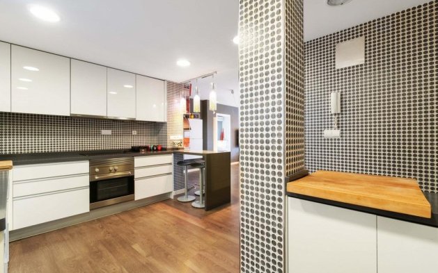 Reventa - Apartamento / piso - Orihuela Costa - Campoamor